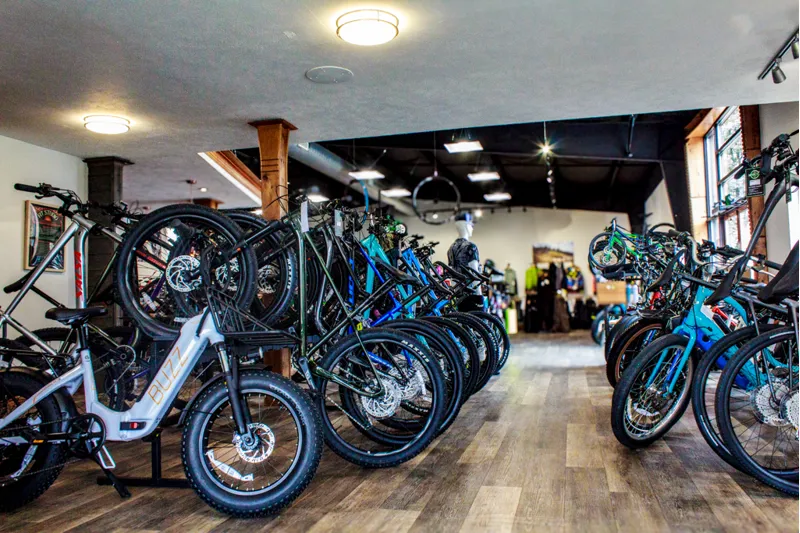 Your Adventure Starts Here