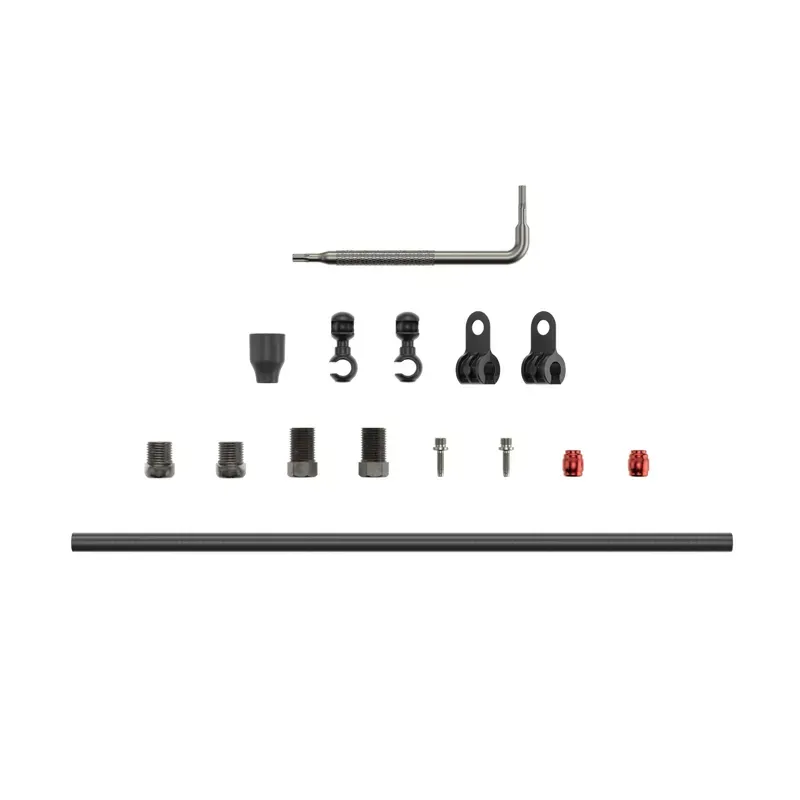 Sram Disk Brake Hydraulic Hose Kit Double Compression