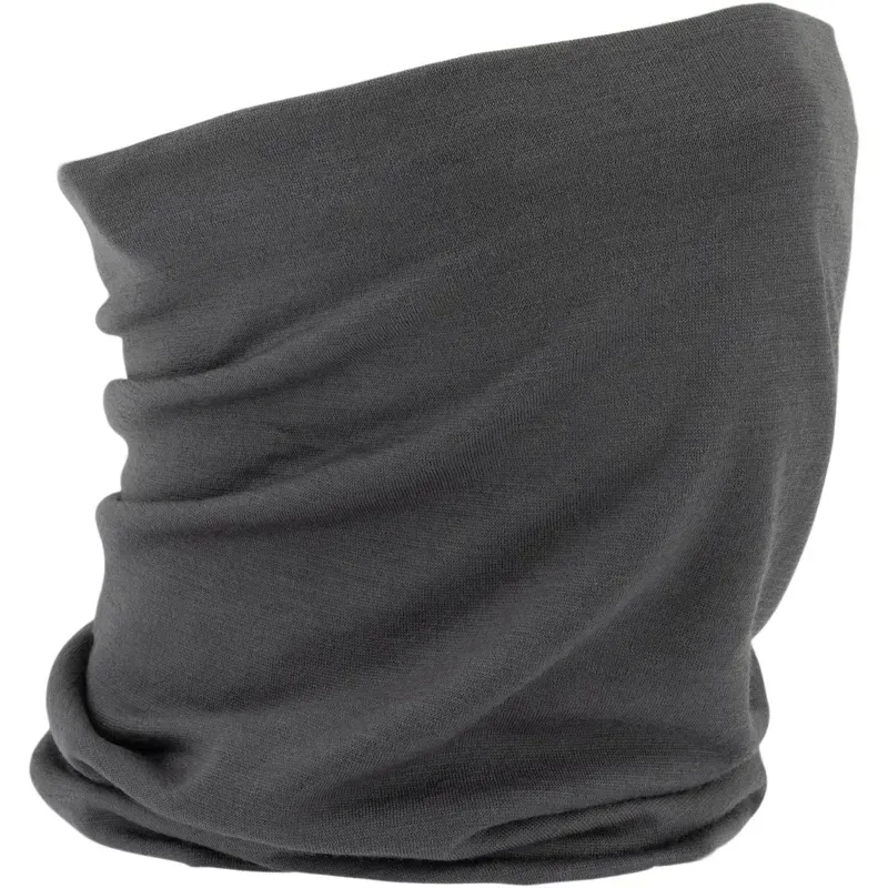 Surly Lightweight Neck Toob Wool in Gray-2