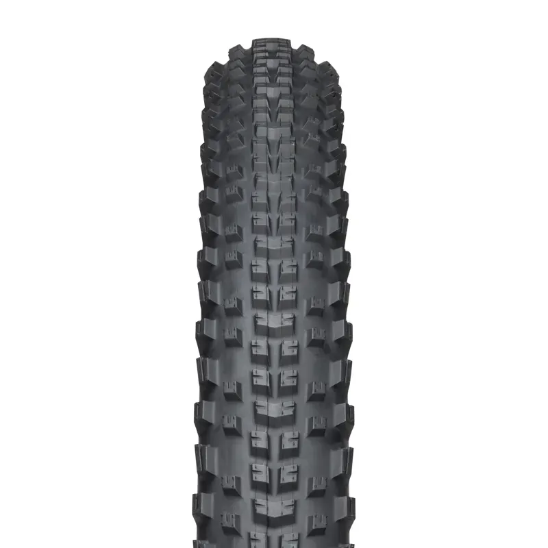 Teravail Ehline 27.5 x 2.5 Tubeless Folding Light and Supple Tire in Black-1